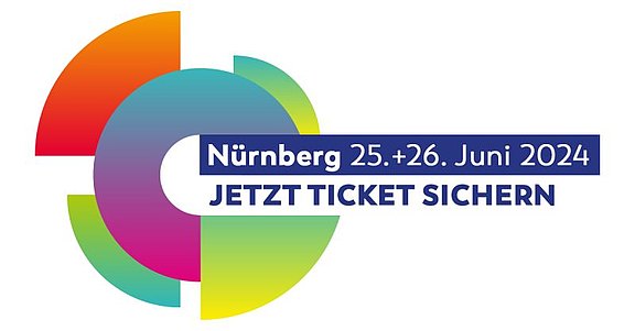 Lokalrundfunktage 2024 Logo Lokalrundfunktage 2024